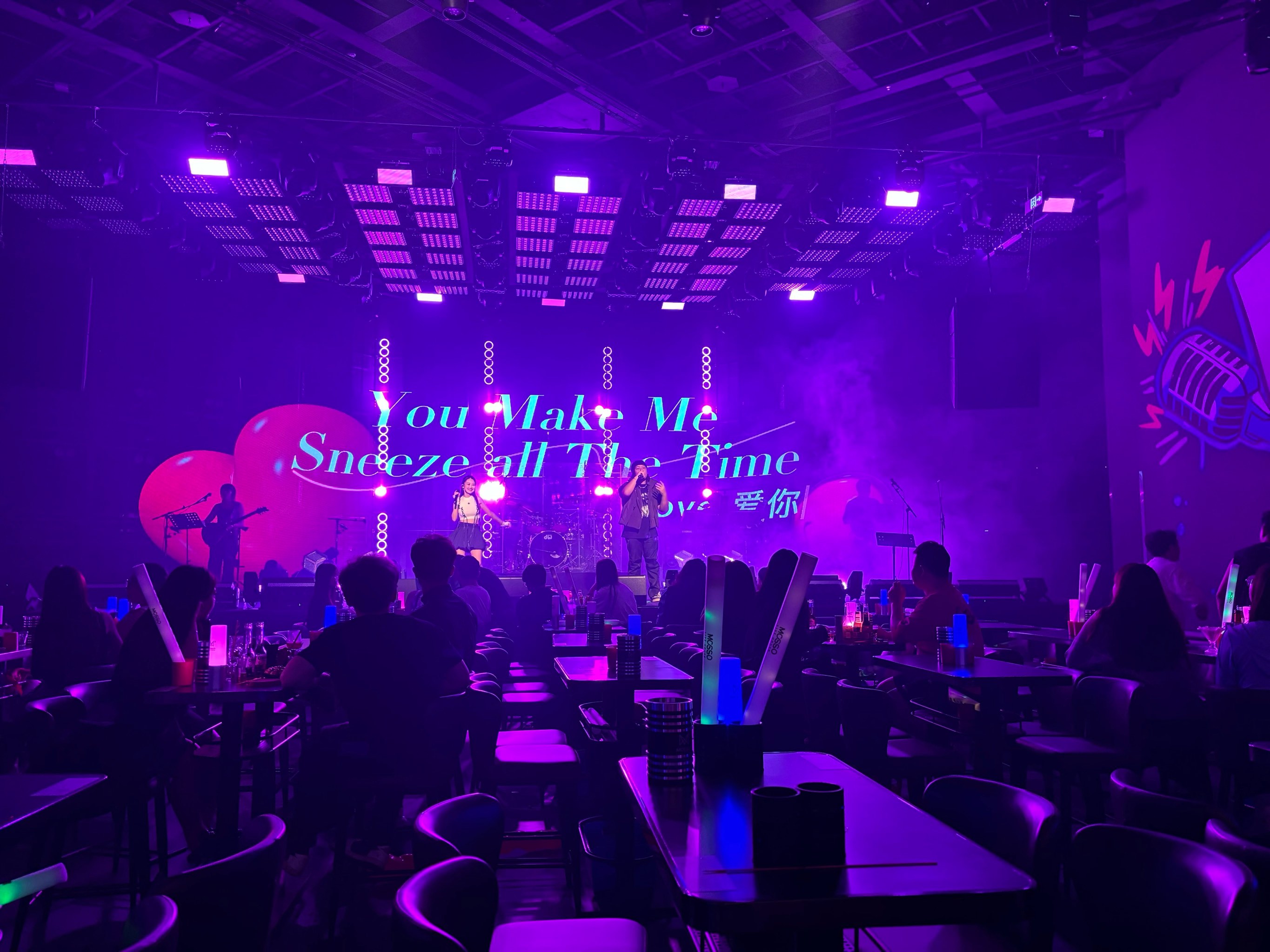 沈阳商务ktv精选中低端优质场所-铁西区ktv预订