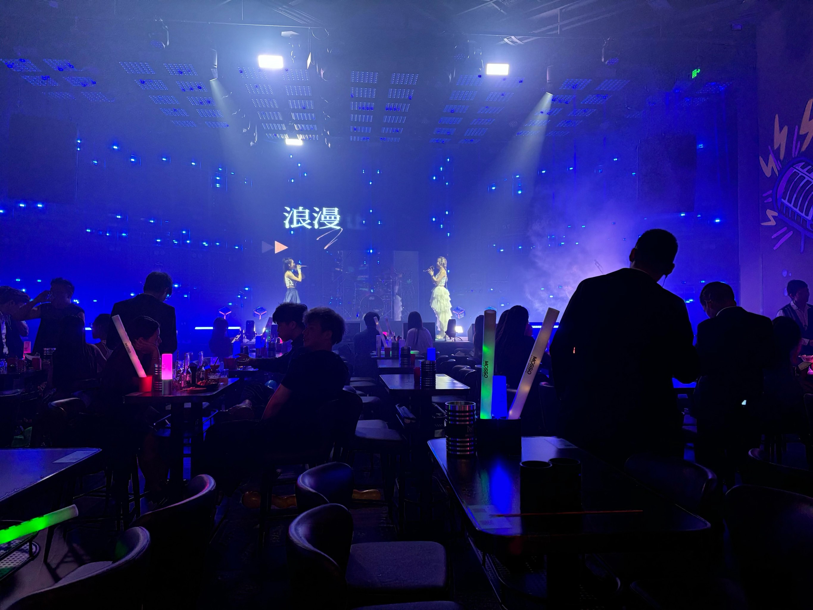 沈阳商务KTV，玩转商务KTV秘籍-铁西区ktv预订